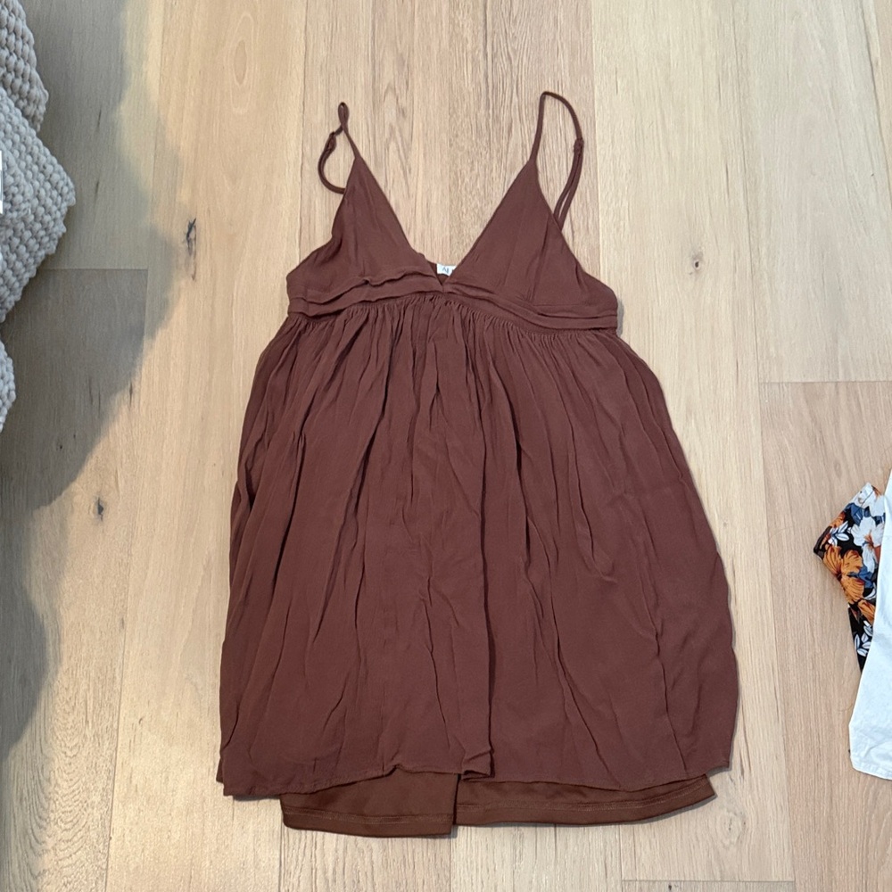 AEMI & CO dress